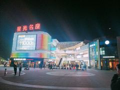-金轮星光名座生活广场