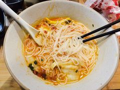 -米鲜剁椒米线(梅溪湖店)