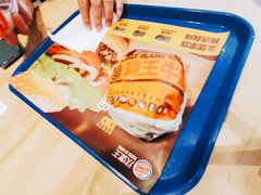 -汉堡王(永旺梦乐城店)