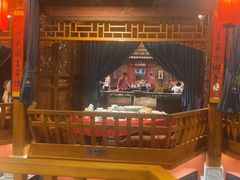 -正阳门饭庄·烤鸭·北京菜(万丰路七里庄店)