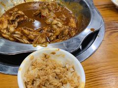 -福茂瀧牛蛙火锅烧鸡公(金沙总店)