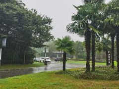 -上海怡沁园度假酒店