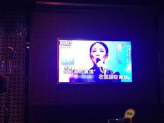 -好乐迪KTV(金钻店)