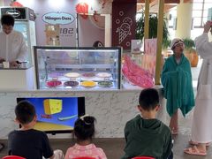 -亚龙湾喜来登·美景台大堂吧