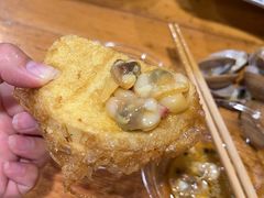 -陈氏肥蛤(小纬六路总店)