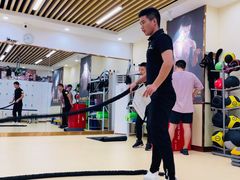 -中田健身工作室(深圳南油店)