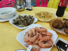 -秋姐美食店(旅游大道店)