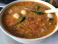 -真浪大家乐海鲜餐馆