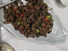-干老四雅鱼饭店(滨江西路店)