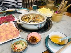 -大理董·董家小厨野生菌火锅(古城旗舰店)
