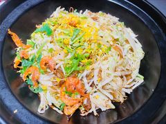 樱花虾啫啫粉丝煲-客语客家菜(东山口店)