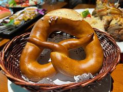 -申德勒加油站西餐厅(日坛路总店)