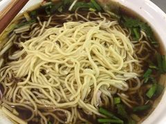 -老赵面店(大西路店)