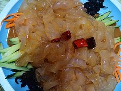 -大哈福烧烤·海鲜·家常菜(延安三路店)
