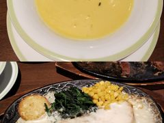 -萨莉亚意式餐厅(杭州西溪龙湖天街店)