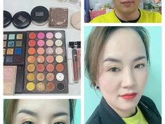 -首脑美容美发化妆美甲培训学校(长沙校区)