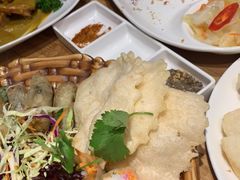 -大茴香越法料理(SOHO复兴店)