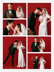 -第一夫人婚纱摄影(南京店)