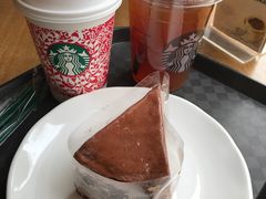 -星巴克(红房子店)