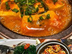 -山水茶艺馆·点心粤菜·30年老字号