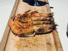 -俄士厨房(五棵松华熙LIVE店)