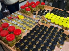 -苏州市吴中区光福窑上花果蜜饯厂