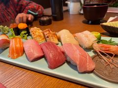 -水之惠鲜鱼料理(王府大街店)