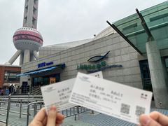 -上海海洋水族馆