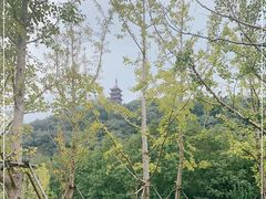 -狼山风景名胜区