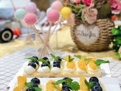 -ABC Cooking Studio(上海环球金融中心店)