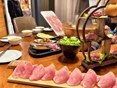 -禾记花园涮肉餐厅