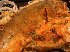 -西贝(厦门中华城店)