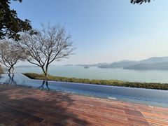 -天目湖涵田度假村