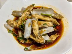 熟腌蛏子-潮人姐妹轩(海宁路店)
