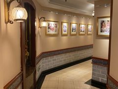 -新侨三宝乐西餐厅(崇文门店)