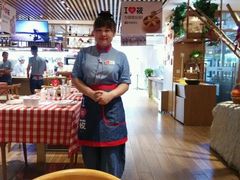 android_upload_pic-西贝莜面村(当代商城店)