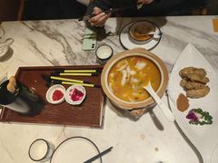 -唐猫庭院·千年陕菜(大唐不夜城店)