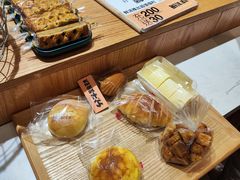 -分子跳动鲜活面包(五一大道店)