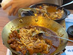 -云味馆·云南菜·云南米线(景田店)