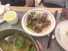 -嬷孙家潮汕牛肉火锅(北京路天河城店)