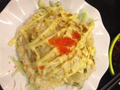 -宝寿司(红瓦寺店)