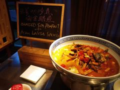 -佛山恒安瑞士大酒店-瑞士咖啡厅-主题自助餐