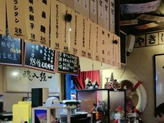 -半藏居酒屋(香港花园店)