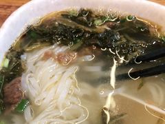 -陈记汤饭(水巷口店)