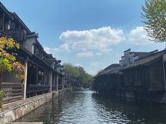 -南浔古镇
