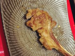 -美盛喜来登大酒店-盛宴标帜餐厅