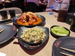 -红盔甲·小龙虾(车公庙店)
