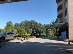 -枫盈轩中餐厅(枫丹白鹭酒店)