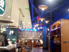 -老傅家湘潭水煮活鱼店(众一国际店)