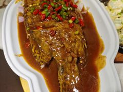 -刀板香·安徽菜(国购IFC店)